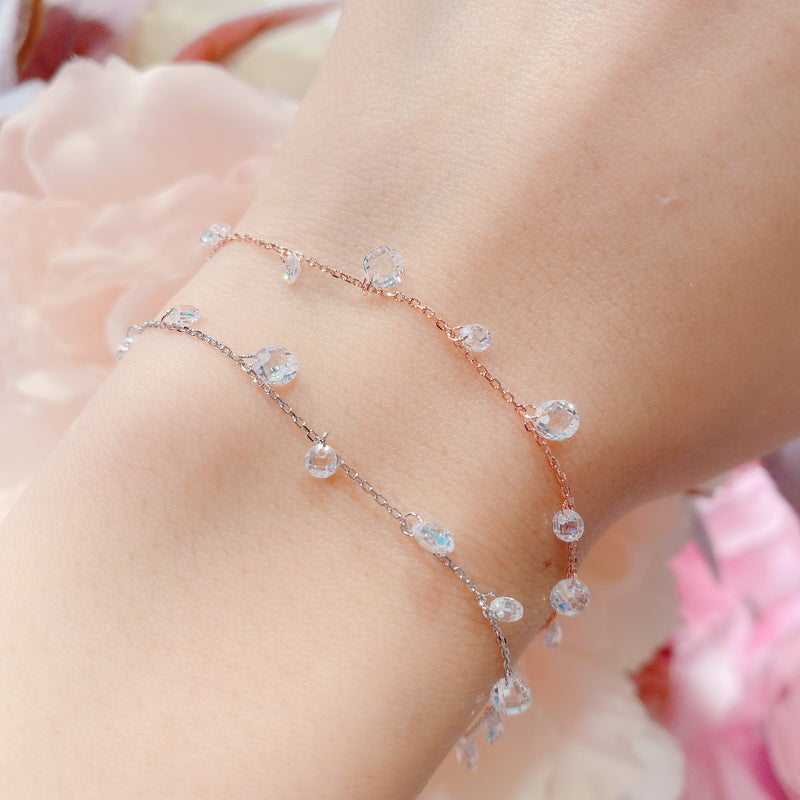 Swarovski Crystal Bracelets (SWCB001)