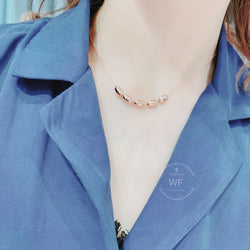 Wow Necklace (WN028)