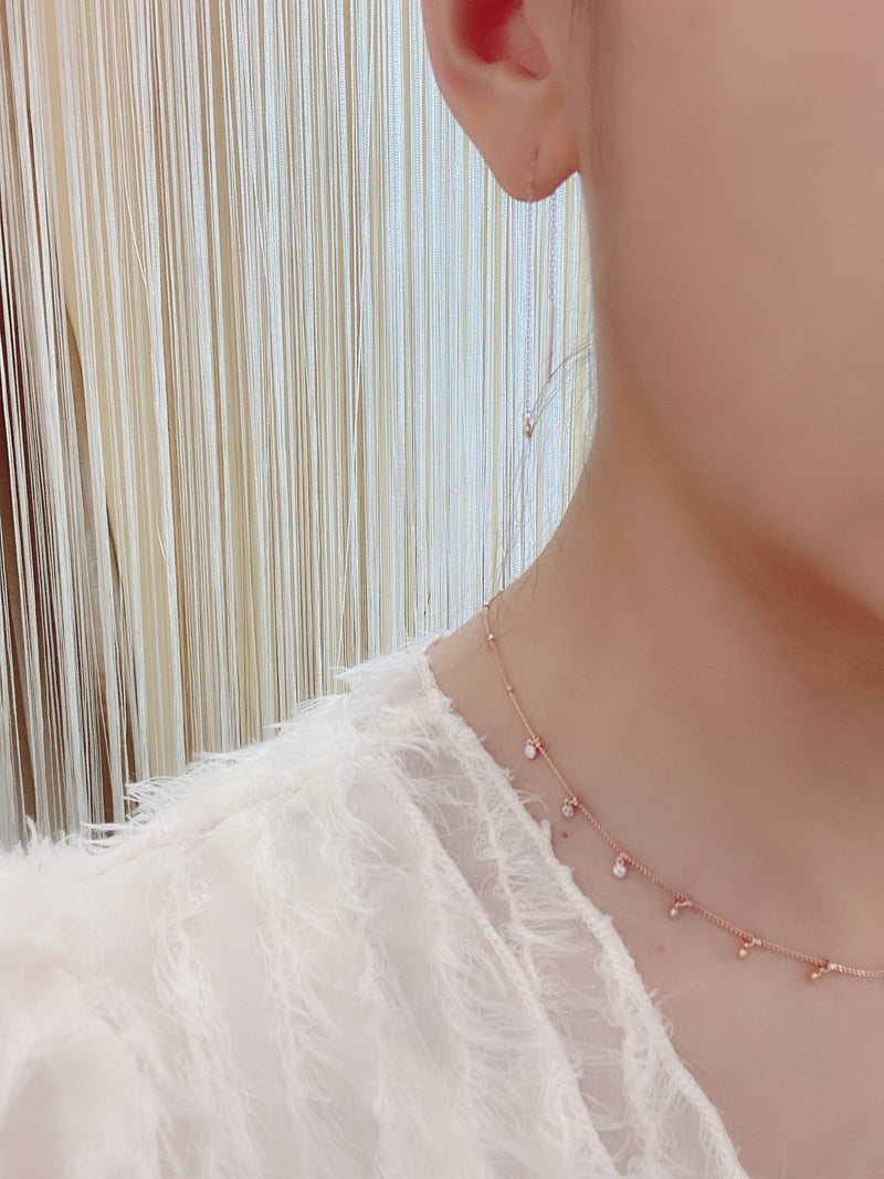Wow Necklace (WN054)