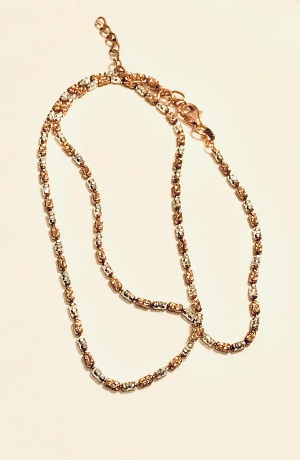 Wow Necklace (WN080)