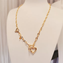Wow Necklace (WN084)