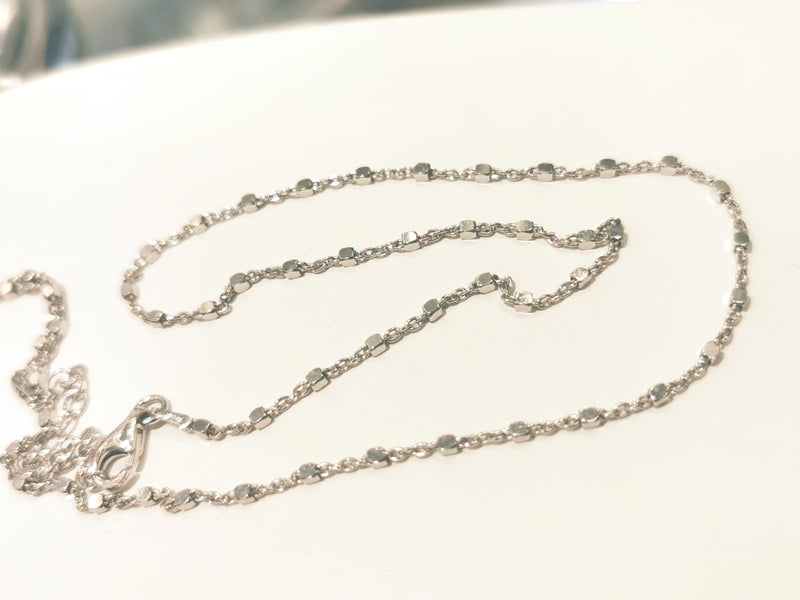 Wow Necklace (WN086)