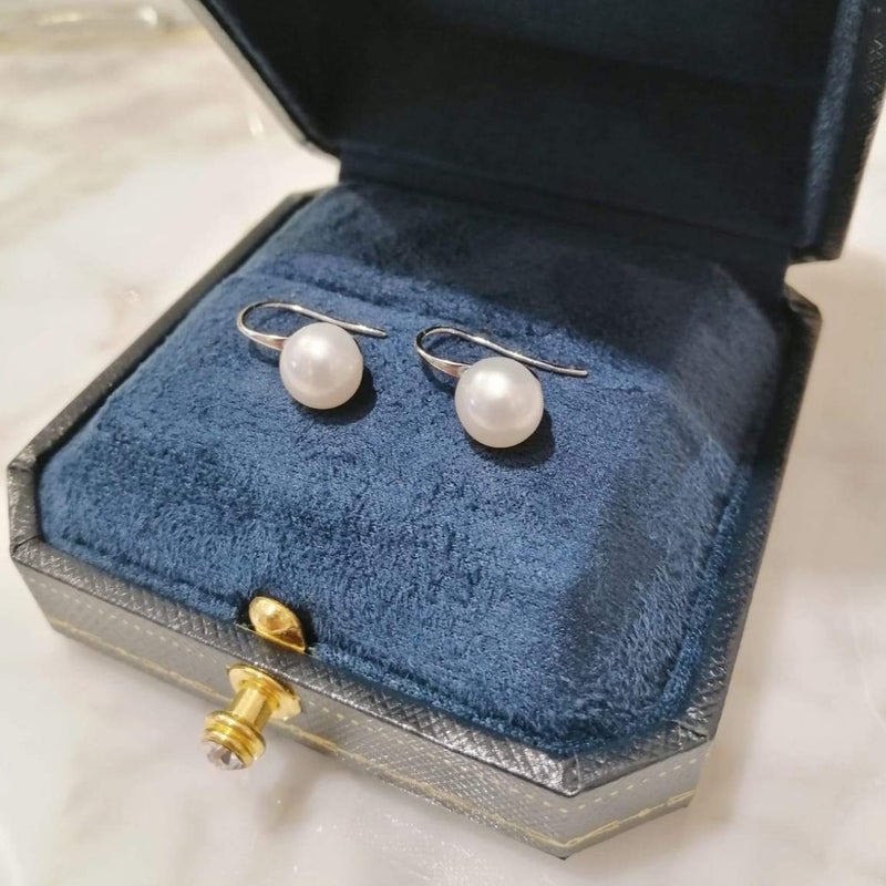 Freshwater Pearl Earring (FPE014)