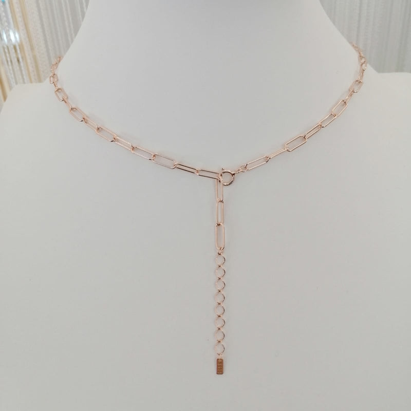Chain Necklace (WN032)
