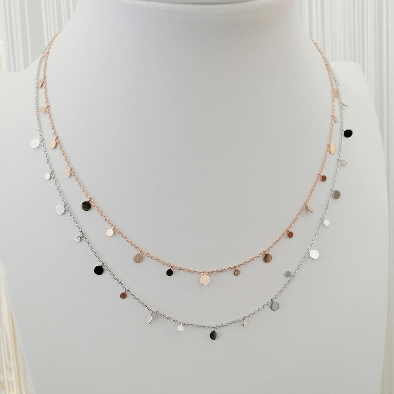 Wow Necklace (WN070)