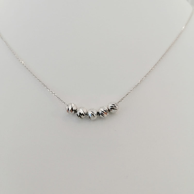 Wow Necklace (WN069)