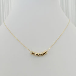 Wow Necklace (WN069)