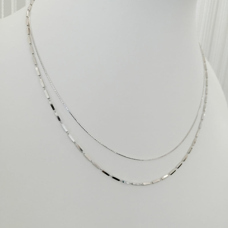 Wow Necklace (WN074)