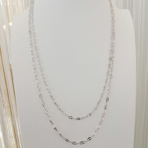 Wow Necklace (WN072)
