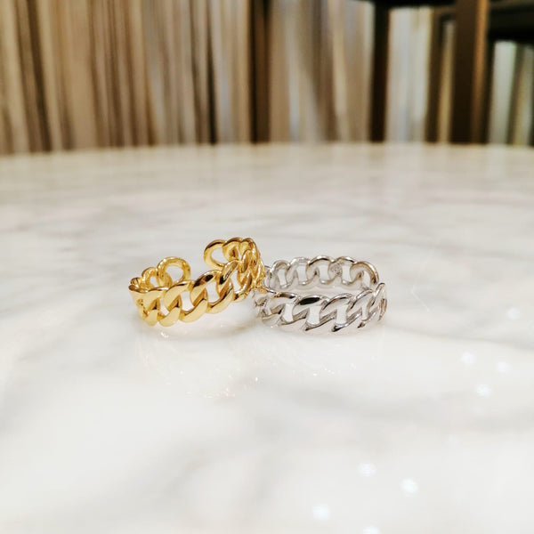 Wow Mini Chain Ring (WR025)