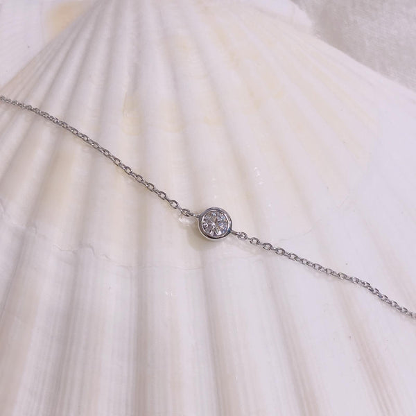 Emma Anklet (WA008)