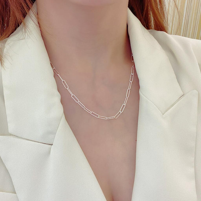 Wow Necklace (WN079)