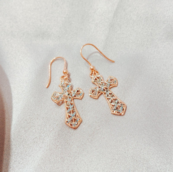 WOW EARRING (WE088)