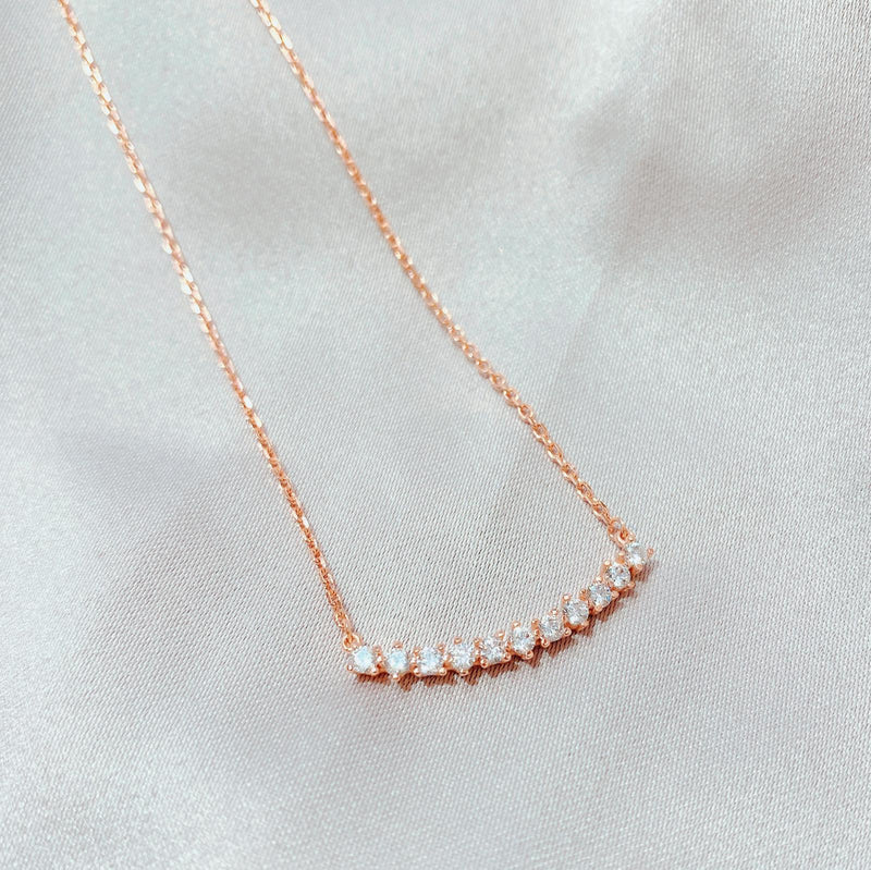 Wow Necklace (WN077)