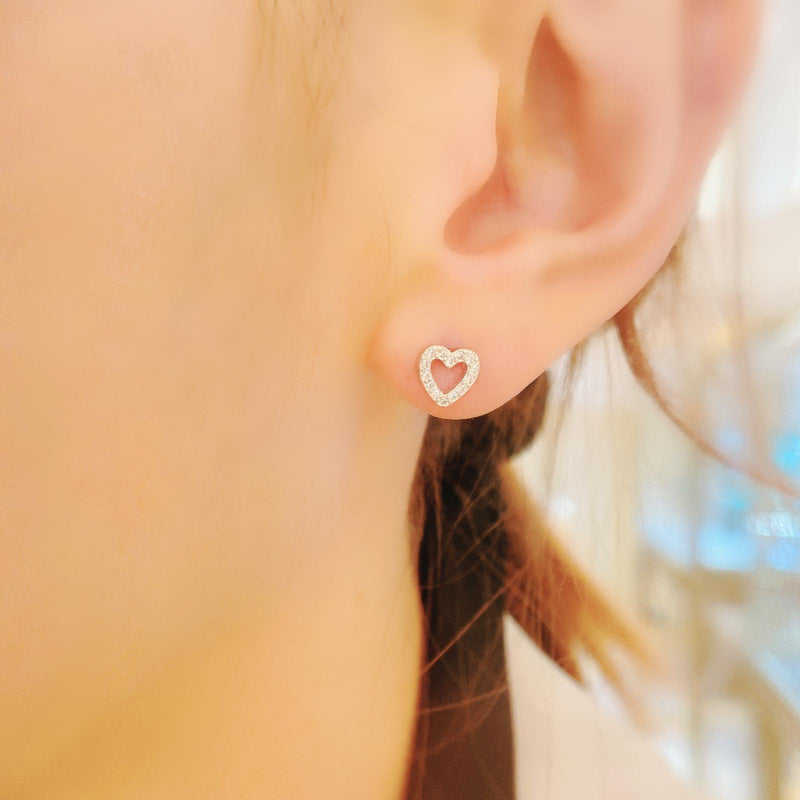 Wow Earring耳環 (WE100)