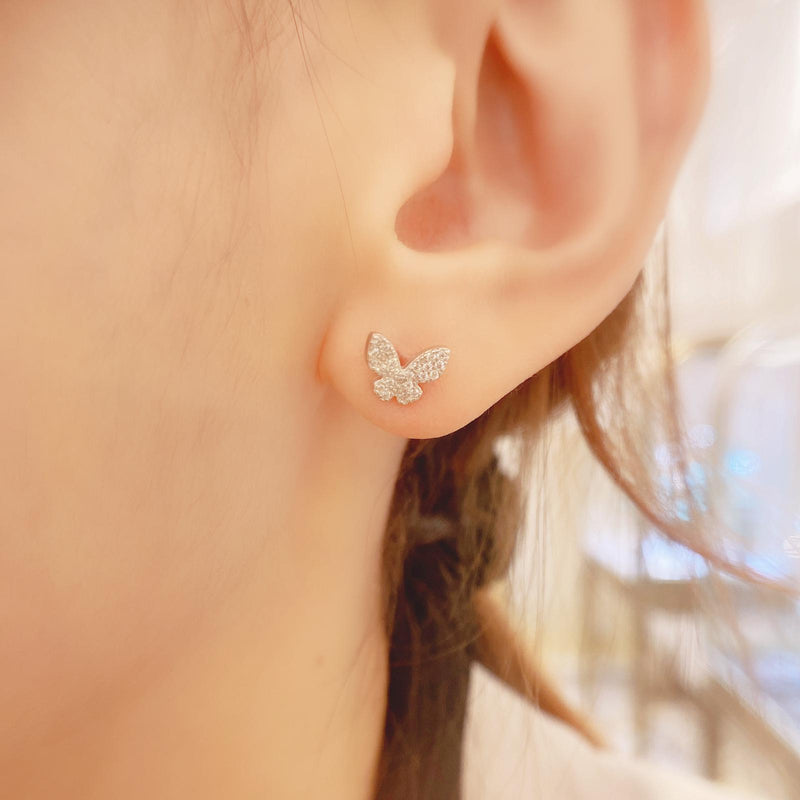 Wow Earring耳環 (WE099)