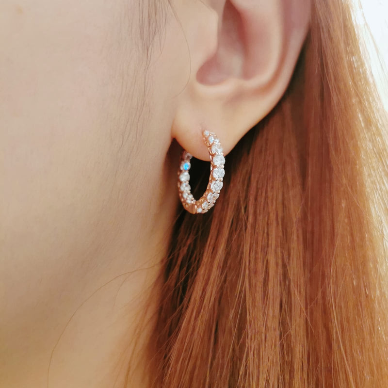 Lola Earrings (JE017)