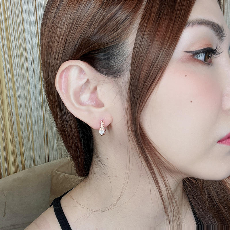 Wow Earring耳環 (WE133)