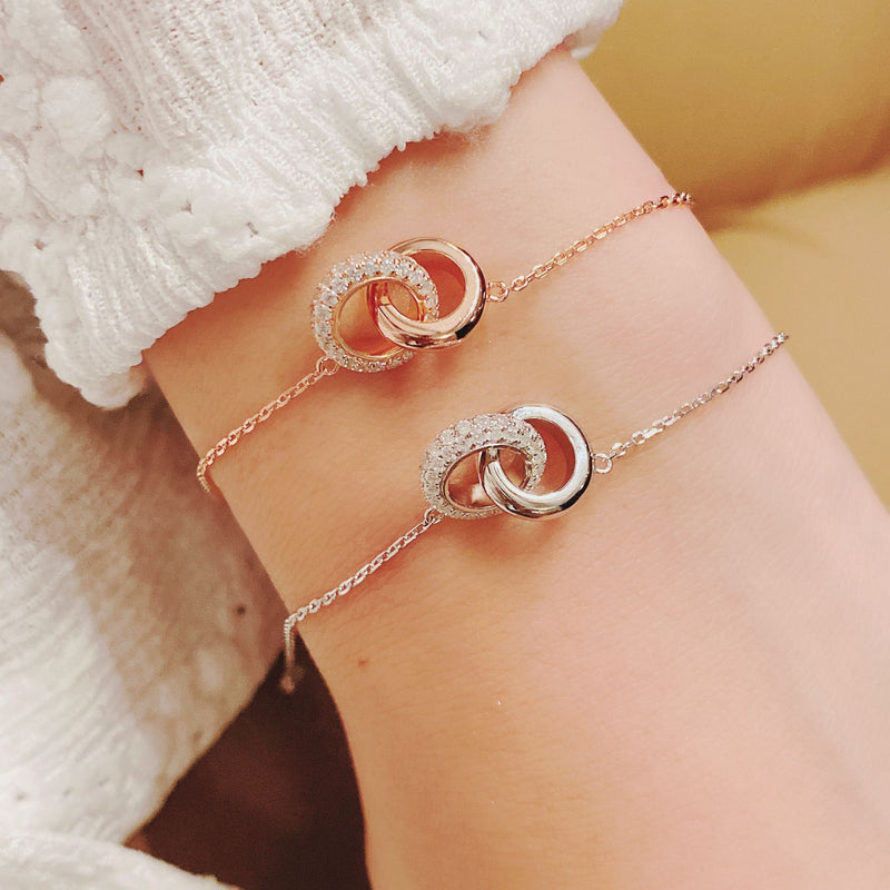 Isabella bracelets (JB031)