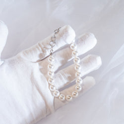 Swarovski Pearl Bracelet (SWPB011)